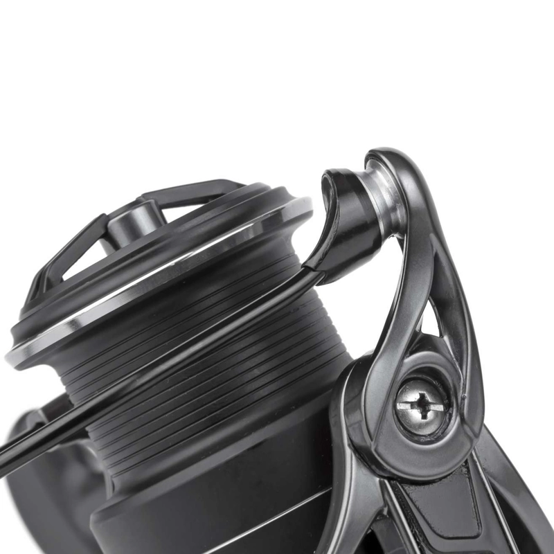 Nytro Stark X Classic & Method Feeder Reels
